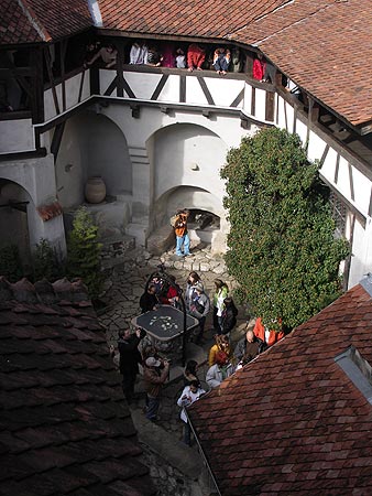Castelul Bran