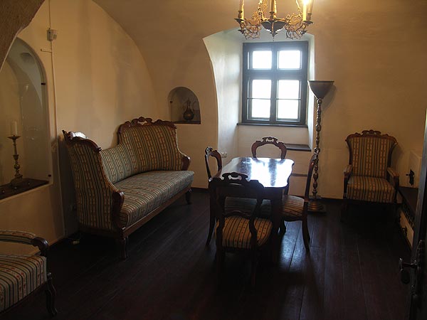 Castelul Bran
