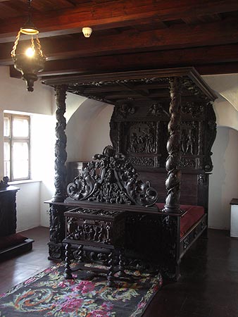 Castelul Bran