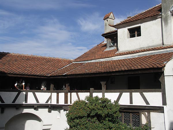 Castelul Bran