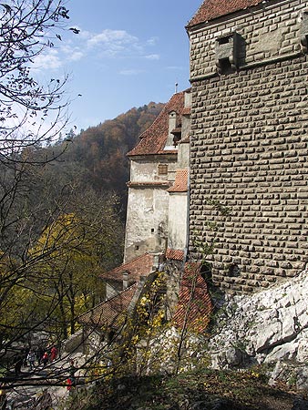 Castelul Bran