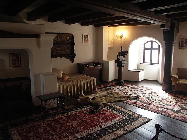 Castelul Bran