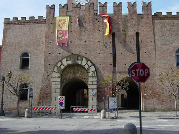 Castel di San Pietro Terme