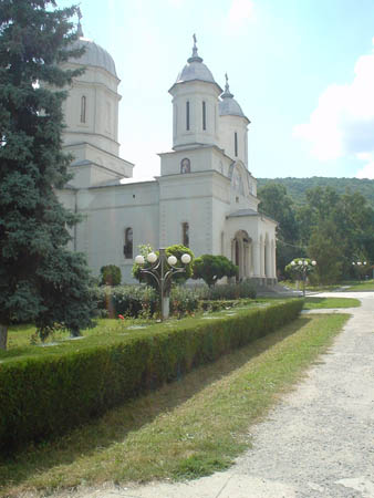 Manastiri Dobrogea - Cocos