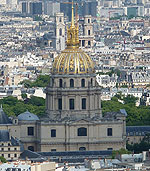 Dom des Invalides Dom des Invalides