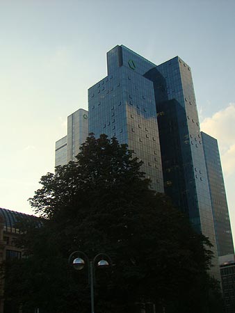 Frankfurt Galileo