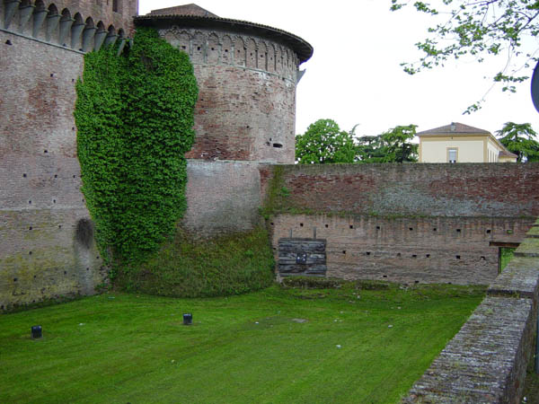 Imola - Castel