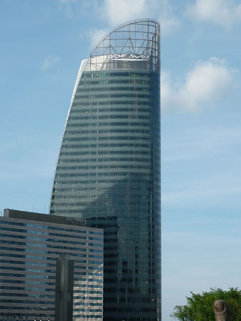 La Defense