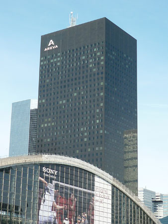 La Defense