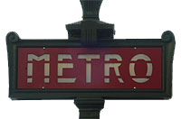 Metro Metro