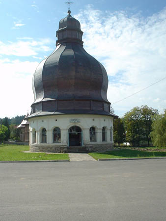 Manastiri Moldova - Neamt