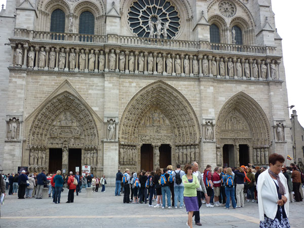 Notre Dame