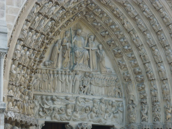 Notre Dame