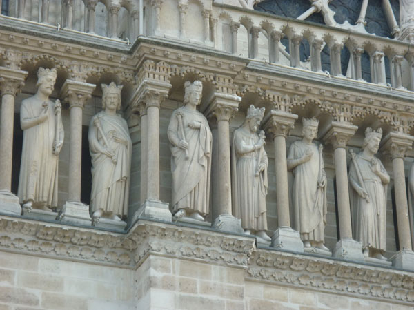 Notre Dame