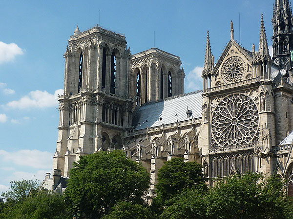 Notre Dame Latura sudica