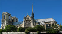 Notre Dame Notre Dame