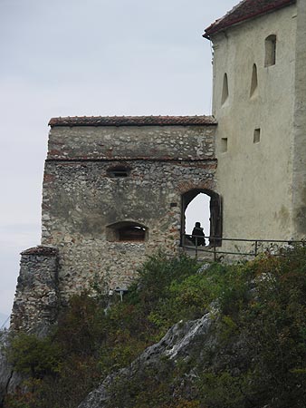 Cetatea Rasnov