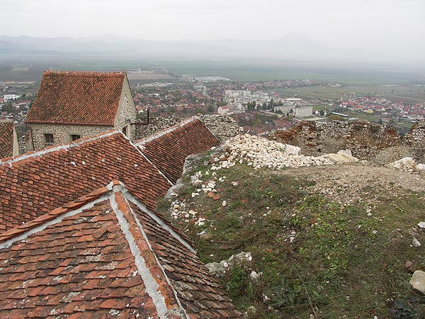 Cetatea Rasnov
