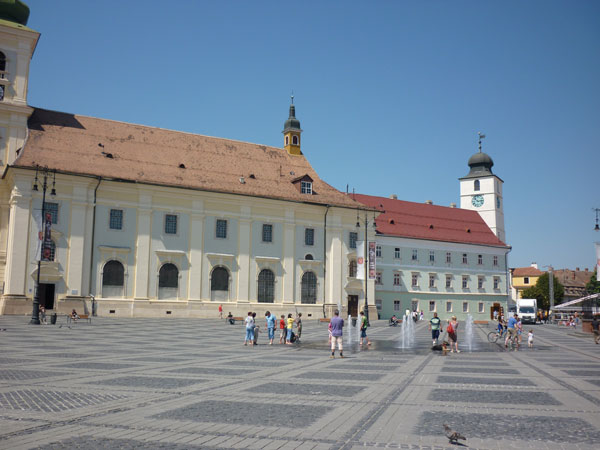 Sibiu