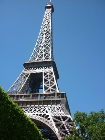 Turnul Eiffel
