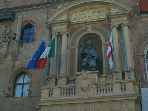 Bologna - City Hall