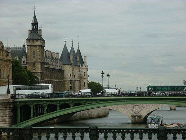 Conciergerie