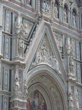 Florenta - Dom