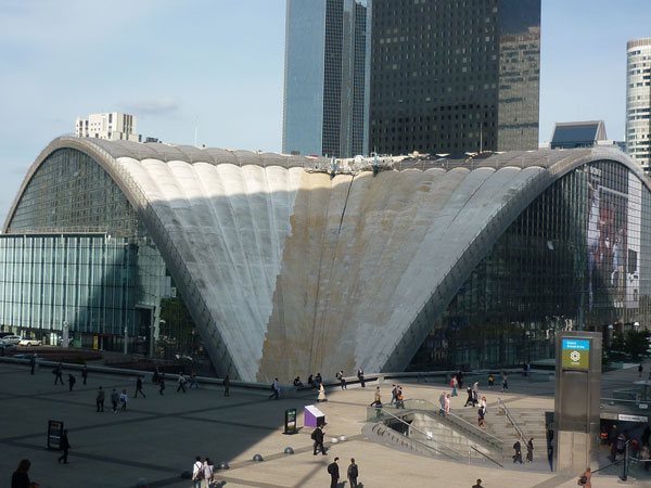 La Defense