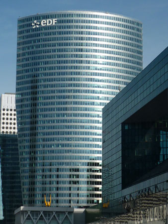 La Defense