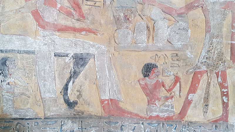 London - British Museum - Egiptul Antic