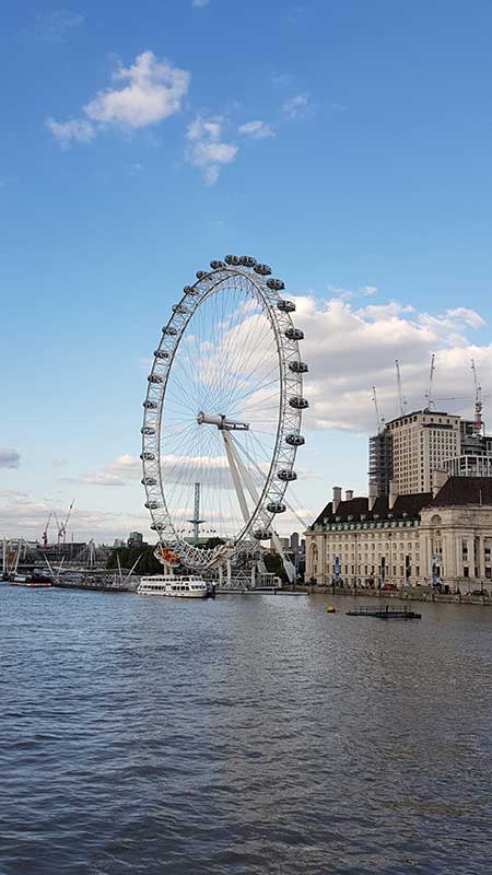 London Eye