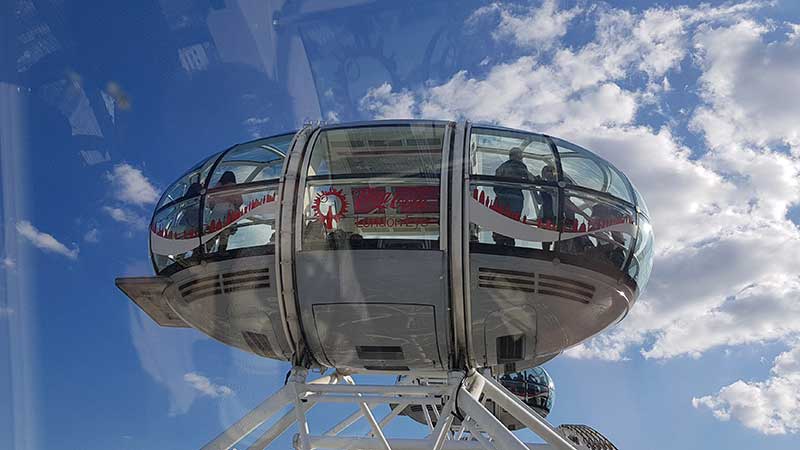 London Eye