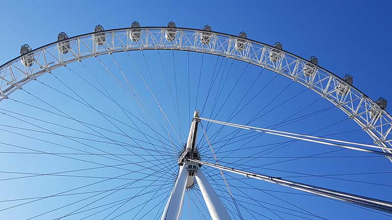 London Eye