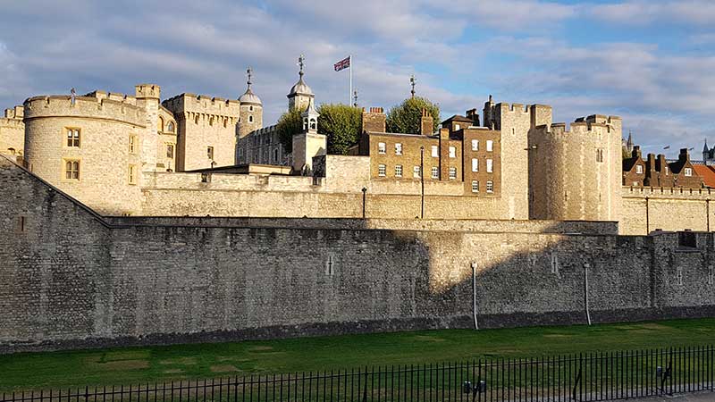 London Tower