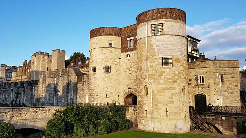 London Tower