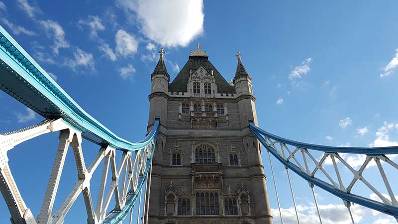 London Tower Bridge