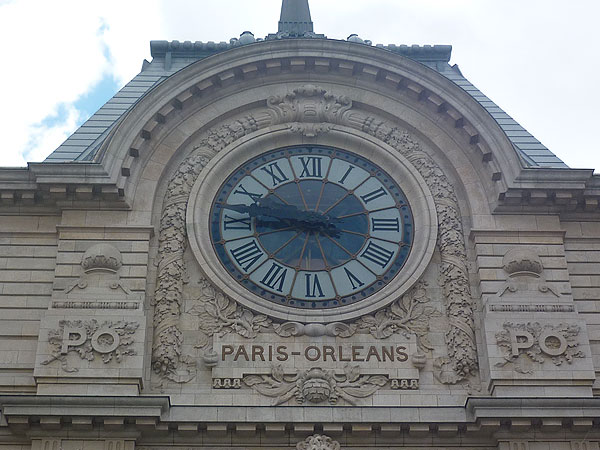 Muzeul d'Orsay