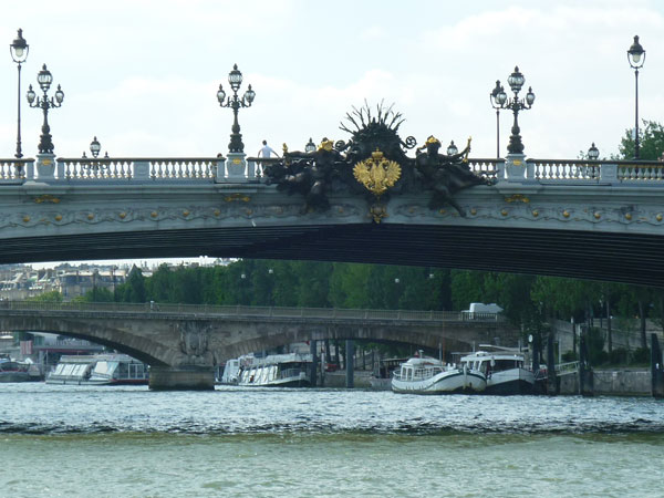 Podul Alexandru III