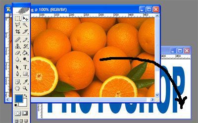 Tutoriale de Adobe Photoshop